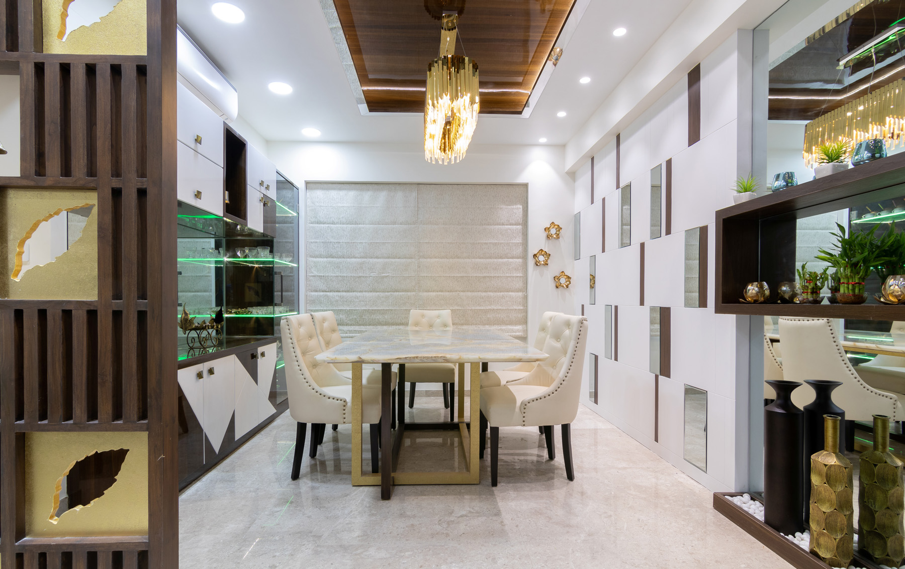 Modern Architects and Interior Designers